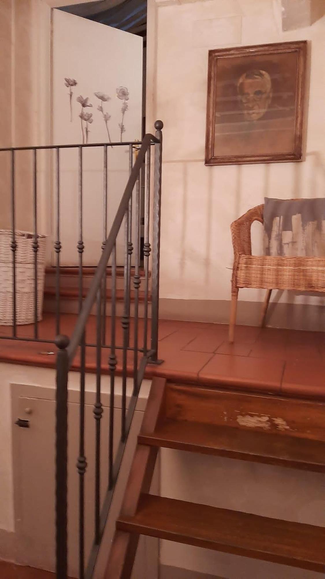 Appartamento Romana