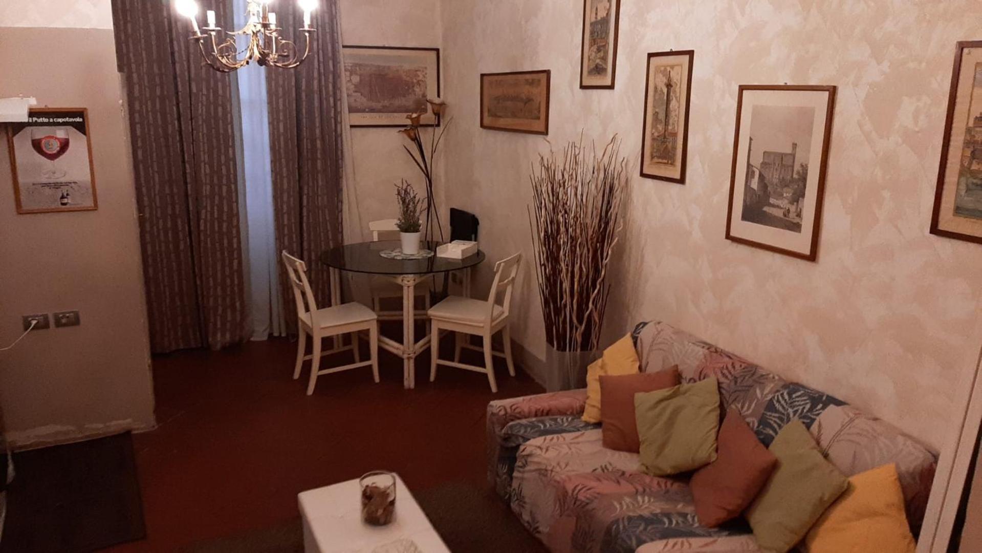 Romana Appartamento