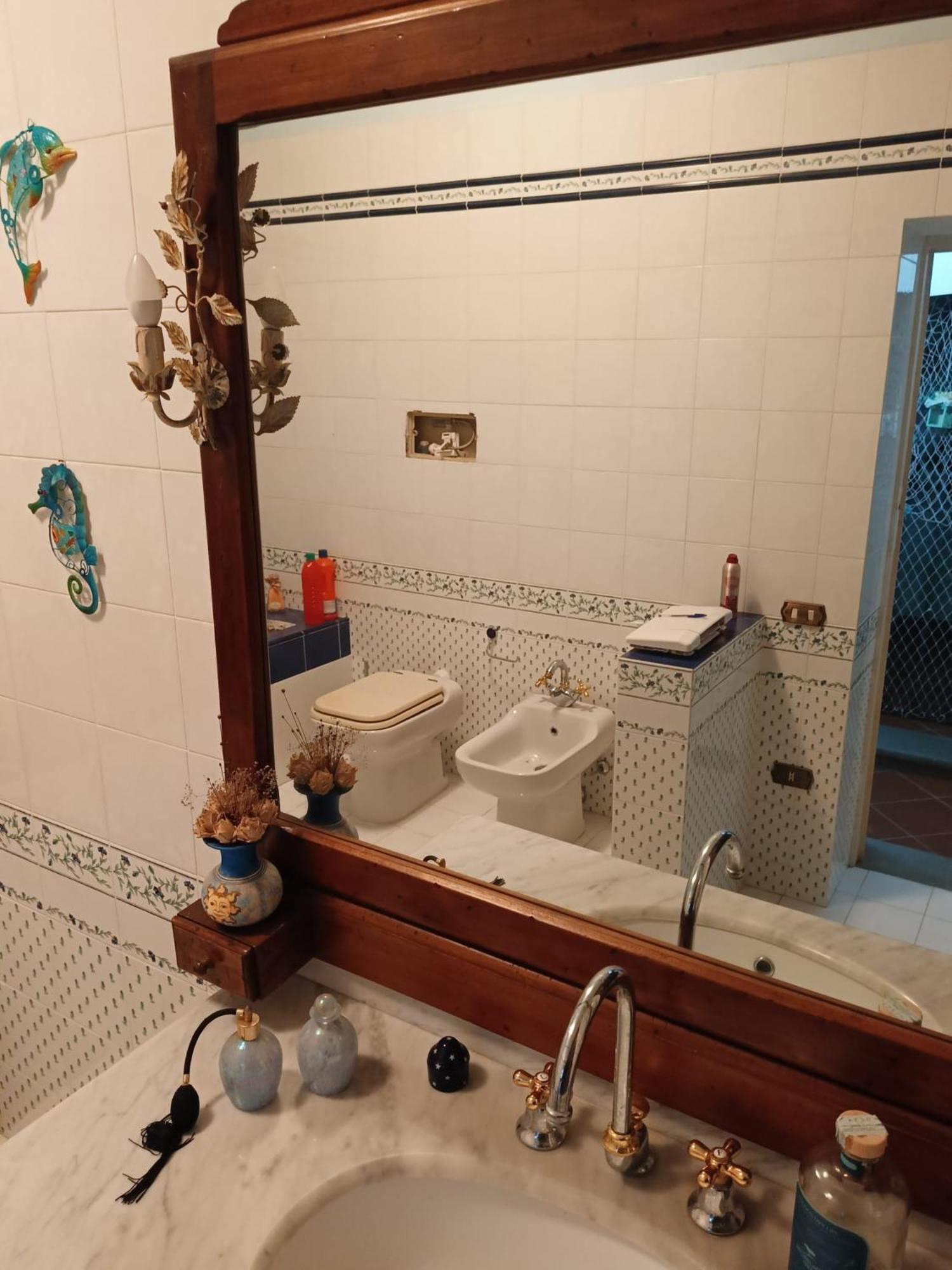 Romana Appartamento Firenze